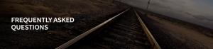 Ultimate Graveyard Mojave Desert Train Tracks - Frequently Asked Questions