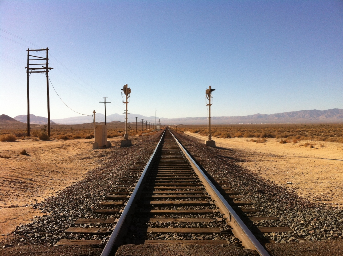 UltimateGraveyard Mojave Desert Filming & Photography Location ...