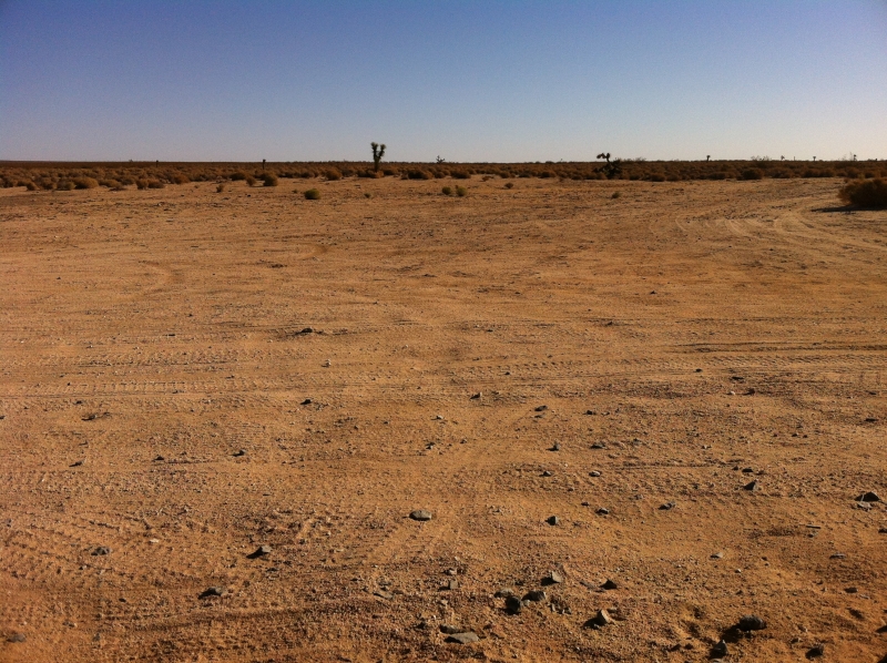 UltimateGraveyard Mojave Desert Photography & Film Location – Open Dirt ...