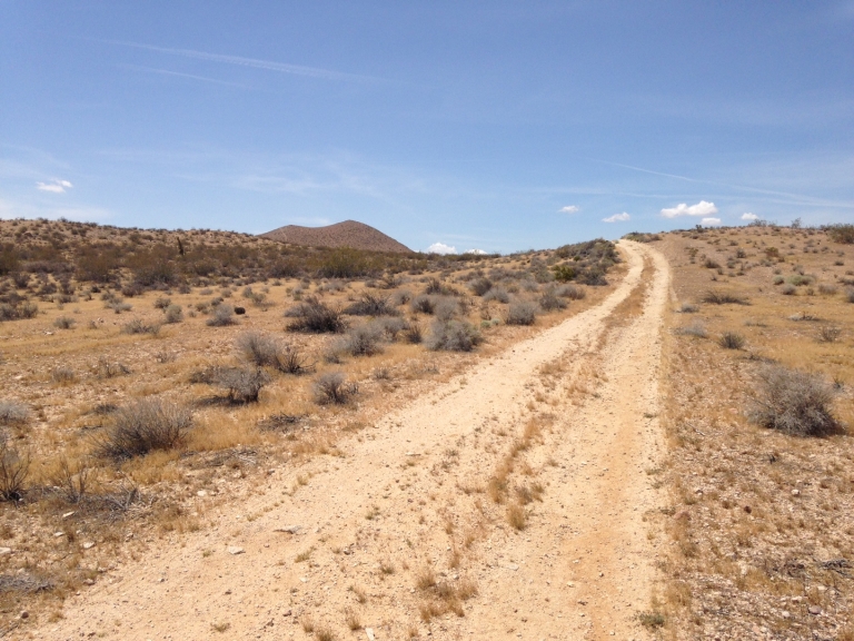 UltimateGraveyard Mojave Desert Filming & Photography Location – Long ...