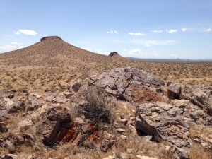 UltimateGraveyard Mojave Desert Photography & Film Location - Rocky Mountain Views