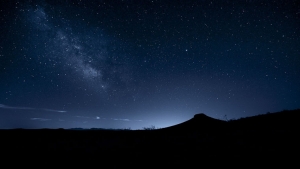 Ultimate Graveyard Desert Stars Astral Photography Night Desert Film Location